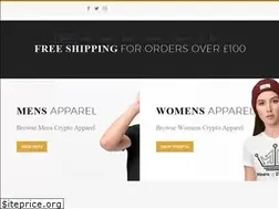 Sites similar to kingsofcrypto.co.uk