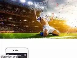 Sites similar to kingsoffootball.com