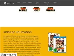 Sites similar to kingsofhollywood.de
