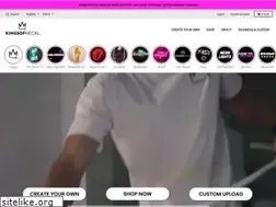Sites similar to kingsofneon.com.au
