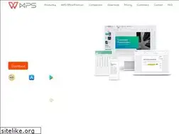 Sites similar to kingsoft.co.id