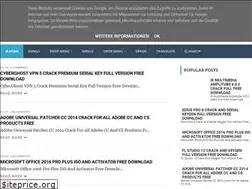 Sites similar to kingsoftfree.blogspot.com