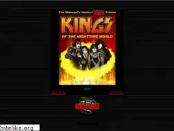 Sites similar to kingsofthenight.com