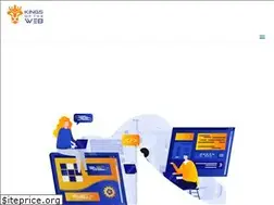 Sites similar to kingsoftheweb.ca