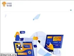 Sites similar to kingsoftheweb.net