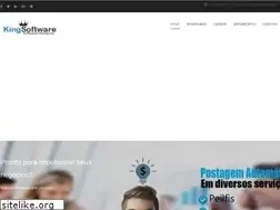 Sites similar to kingsoftware.net.br