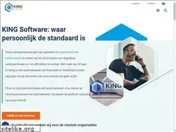 Sites similar to kingsoftware.nl