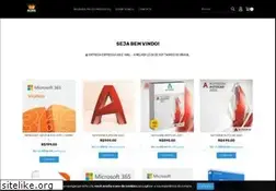 Sites similar to kingsoftwares.com
