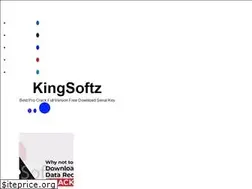 Sites similar to kingsoftz.com