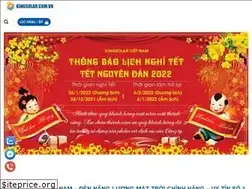 Sites similar to kingsolar.com.vn
