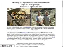 Sites similar to kingsolomonsgate.com