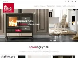 Sites similar to kingsomine.com