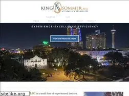 Sites similar to kingsommer.com