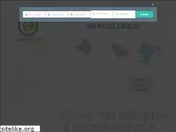 Sites similar to kingsoncrusher.com