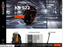 Sites similar to kingsong-europe.com