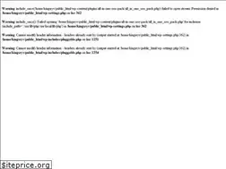 Sites similar to kingsons.co.za