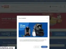 Sites similar to kingsoopers.com