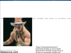 Sites similar to kingsotr.com