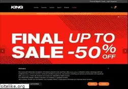Sites similar to kingspa.eu