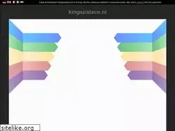 Sites similar to kingspalace.nl