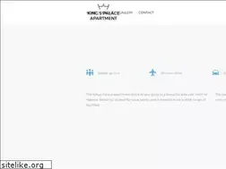 Sites similar to kingspalaceapartment.co.uk