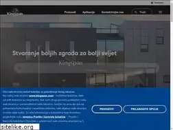 Sites similar to kingspan.hr