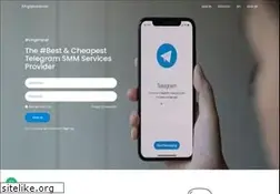Sites similar to kingspanel.net