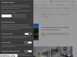 Sites similar to kingspaninsulation.co.uk