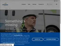 Sites similar to kingspanwind.com