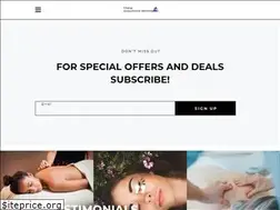 Sites similar to kingspanyc.com