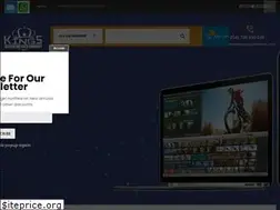 Sites similar to kingspaperworks.com