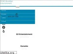 Sites similar to kingsparkdj.com