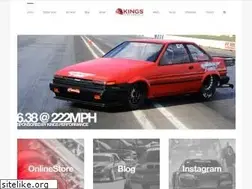 Sites similar to kingsperformance.com