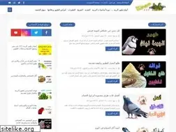 Sites similar to kingspetbirds.blogspot.com
