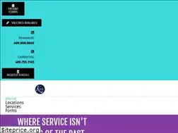 Sites similar to kingspharmacysetx.com