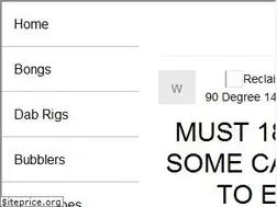 Sites similar to kingspipes.com