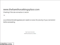 Sites similar to kingsplaceapt.com