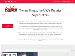 Sites similar to kingsplastics.co.uk