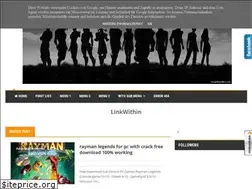 Sites similar to kingsplayzone.blogspot.com
