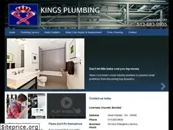 Sites similar to kingsplumbingco.com