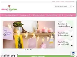 Sites similar to kingspoint.nl