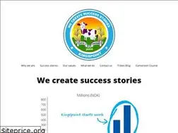 Sites similar to kingspoint.no