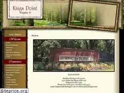Sites similar to kingspointca.org