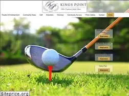 Sites similar to kingspointdelray.com