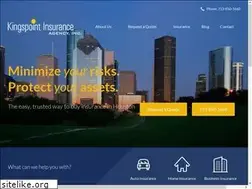 Sites similar to kingspointinsurance.com