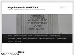 Sites similar to kingspointww2.org