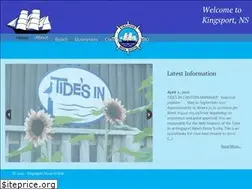 Sites similar to kingsport.ca