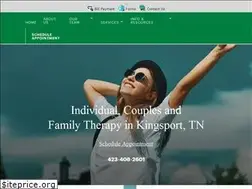 Sites similar to kingsportcounseling.com