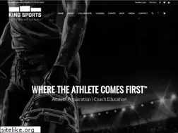 Sites similar to kingsports.net