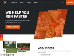 Sites similar to kingsportstraining.com